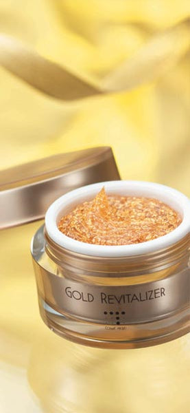 Cosme Proud / Gold Revitalizer 50g/1.8oz|コスメプラウド / ゴールド