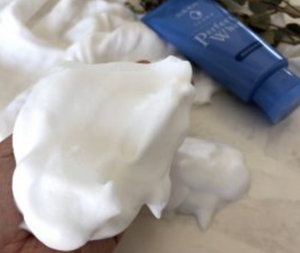 SENKA / Perfect Whip 120g |洗顔専科/ パーフェクトホイップu