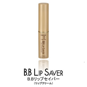 Cosme Proud / B.B Lip Saver|コスメプラウド / B.Bリップセイバー