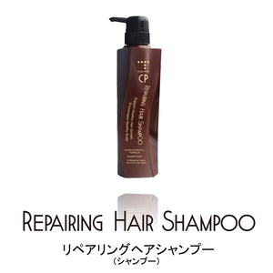 Cosme Proud / Repairing Hair Shampoo|コスメプラウド/ リペアリングヘアシャンプー