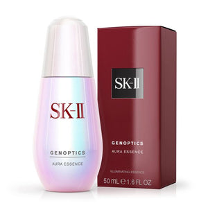 SK-II / GenOptics Aura Essence Serum
