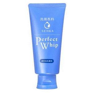 SENKA / Perfect Whip 120g |洗顔専科/ パーフェクトホイップu